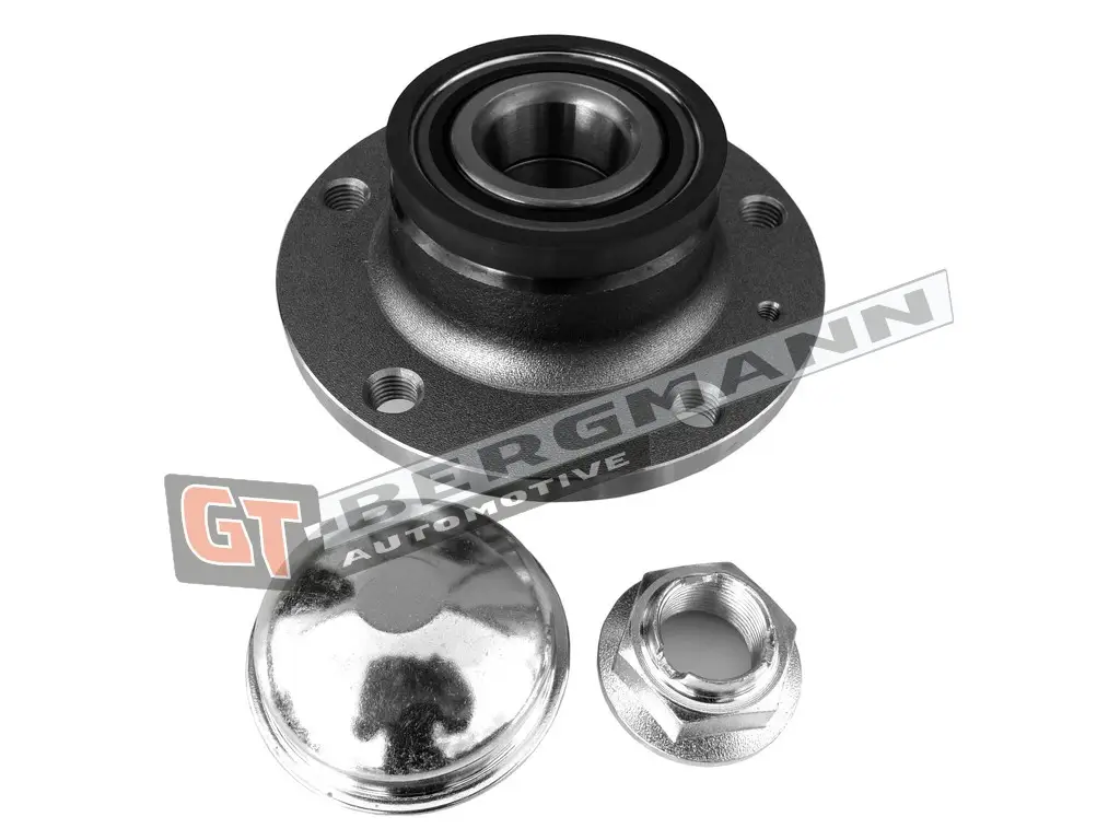 Radlagersatz Hinterachse GT-BERGMANN GT24-119