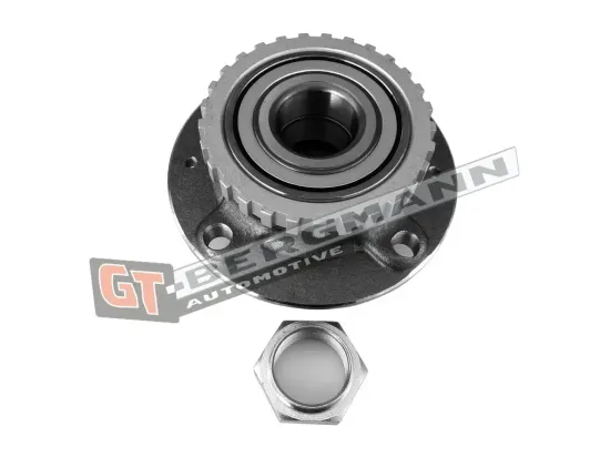 Radlagersatz Hinterachse GT-BERGMANN GT24-121 Bild Radlagersatz Hinterachse GT-BERGMANN GT24-121