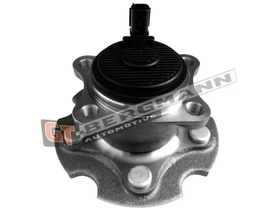 Radlagersatz Hinterachse GT-BERGMANN GT24-123 Bild Radlagersatz Hinterachse GT-BERGMANN GT24-123