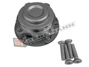 Radlagersatz Vorderachse GT-BERGMANN GT24-124