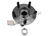 Radlagersatz Vorderachse GT-BERGMANN GT24-125 Bild Radlagersatz Vorderachse GT-BERGMANN GT24-125
