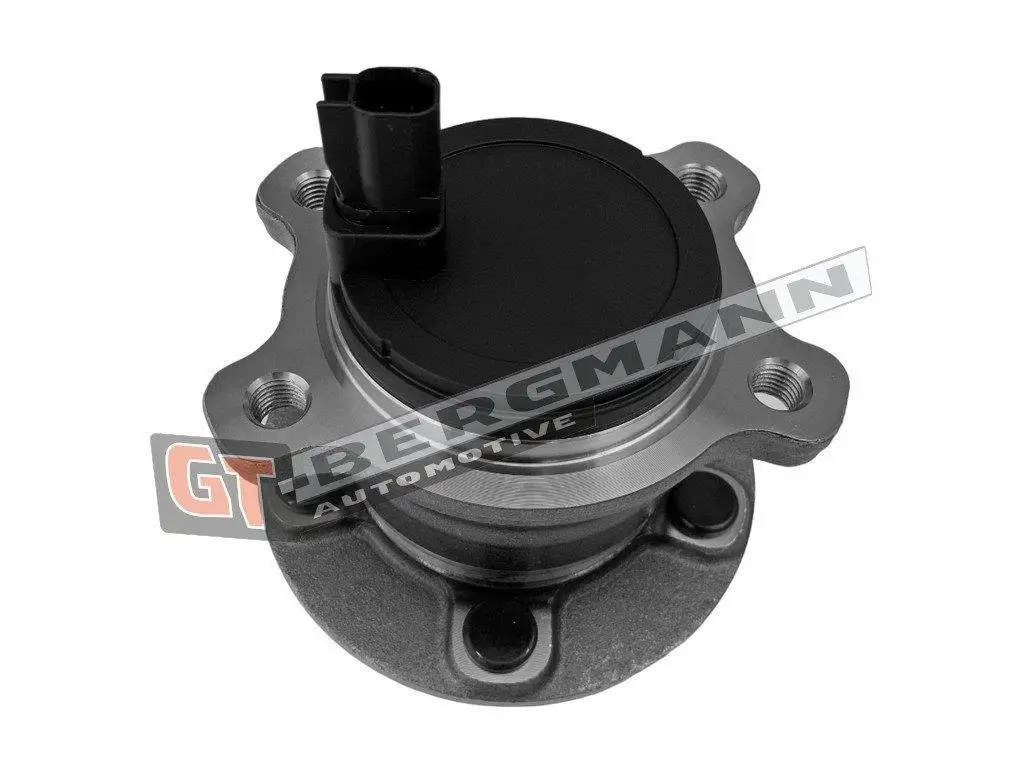 Radlagersatz GT-BERGMANN GT24-128