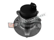 Radlagersatz Hinterachse GT-BERGMANN GT24-129