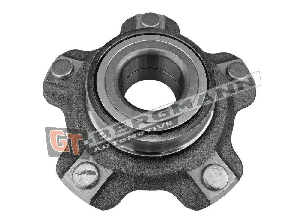 Radlagersatz Vorderachse GT-BERGMANN GT24-132