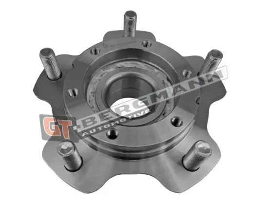 Radlagersatz Vorderachse GT-BERGMANN GT24-132 Bild Radlagersatz Vorderachse GT-BERGMANN GT24-132