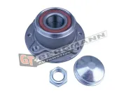 Radlagersatz Hinterachse GT-BERGMANN GT24-133