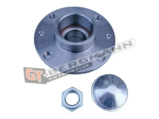Radlagersatz Hinterachse GT-BERGMANN GT24-133 Bild Radlagersatz Hinterachse GT-BERGMANN GT24-133