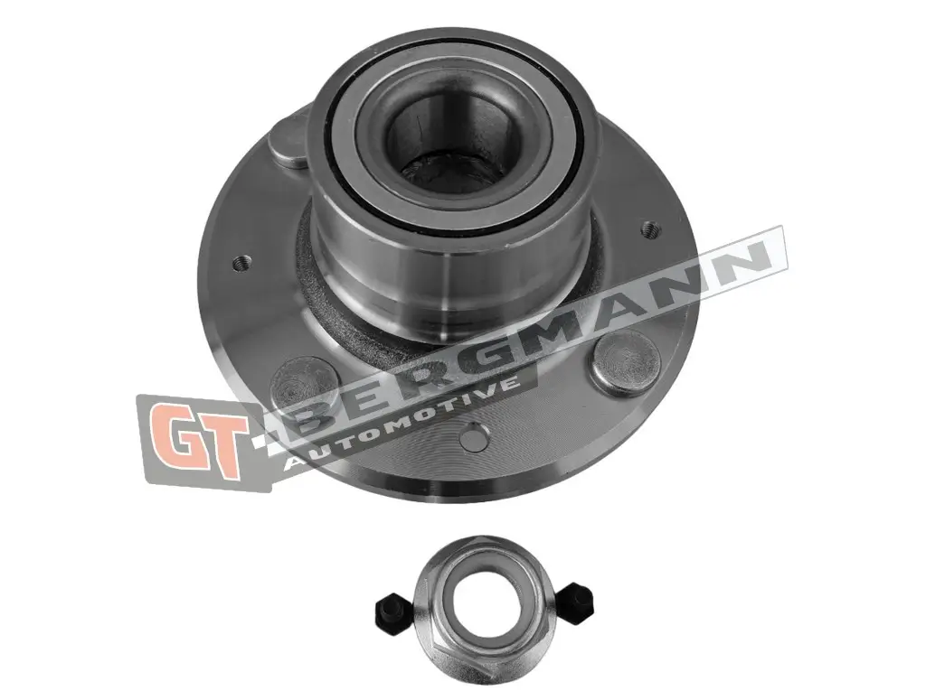 Radlagersatz Hinterachse GT-BERGMANN GT24-137