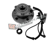 Radlagersatz Vorderachse GT-BERGMANN GT24-139