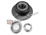 Radlagersatz Hinterachse GT-BERGMANN GT24-141