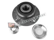 Radlagersatz Hinterachse GT-BERGMANN GT24-142