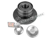 Radlagersatz Hinterachse GT-BERGMANN GT24-146