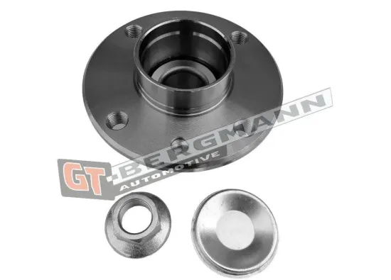 Radlagersatz Hinterachse GT-BERGMANN GT24-146 Bild Radlagersatz Hinterachse GT-BERGMANN GT24-146