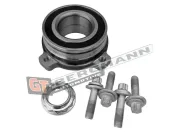 Radlagersatz Hinterachse GT-BERGMANN GT24-151