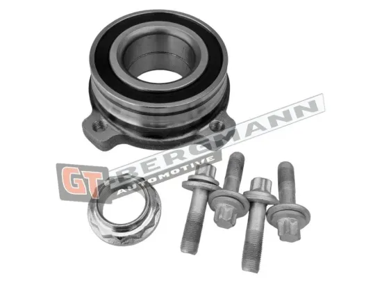 Radlagersatz Hinterachse GT-BERGMANN GT24-151 Bild Radlagersatz Hinterachse GT-BERGMANN GT24-151