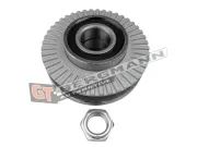 Radlagersatz GT-BERGMANN GT24-152