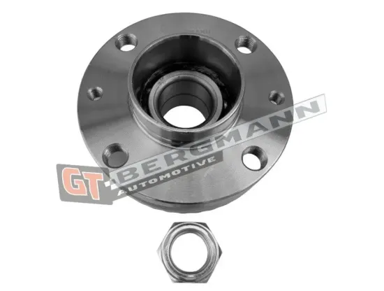 Radlagersatz GT-BERGMANN GT24-152 Bild Radlagersatz GT-BERGMANN GT24-152