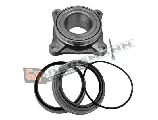 Radlagersatz GT-BERGMANN GT24-155 Bild Radlagersatz GT-BERGMANN GT24-155