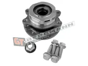 Radlagersatz Vorderachse GT-BERGMANN GT24-156