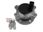Radlagersatz Hinterachse GT-BERGMANN GT24-157