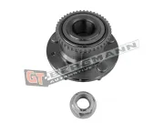 Radlagersatz Hinterachse GT-BERGMANN GT24-162