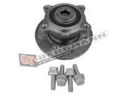 Radlagersatz Hinterachse GT-BERGMANN GT24-164