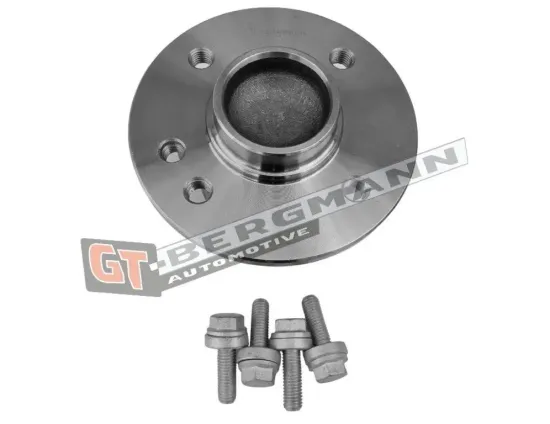 Radlagersatz Hinterachse GT-BERGMANN GT24-164 Bild Radlagersatz Hinterachse GT-BERGMANN GT24-164