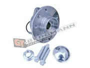 Radlagersatz Vorderachse GT-BERGMANN GT24-167