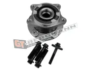 Radlagersatz Hinterachse GT-BERGMANN GT24-171