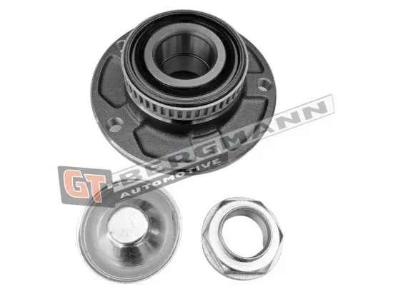 Radlagersatz GT-BERGMANN GT24-173 Bild Radlagersatz GT-BERGMANN GT24-173