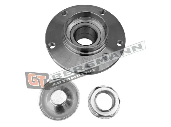 Radlagersatz GT-BERGMANN GT24-173 Bild Radlagersatz GT-BERGMANN GT24-173