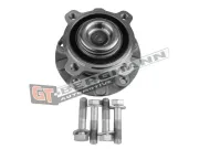 Radlagersatz Vorderachse GT-BERGMANN GT24-174