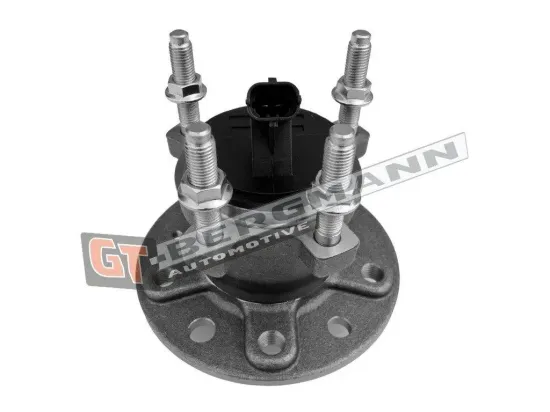 Radlagersatz Hinterachse GT-BERGMANN GT24-181 Bild Radlagersatz Hinterachse GT-BERGMANN GT24-181