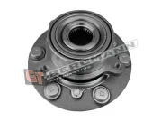 Radlagersatz Vorderachse GT-BERGMANN GT24-182