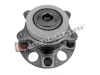 Radlagersatz Hinterachse GT-BERGMANN GT24-183