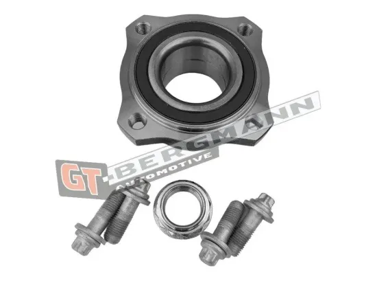 Radlagersatz Hinterachse GT-BERGMANN GT24-184 Bild Radlagersatz Hinterachse GT-BERGMANN GT24-184