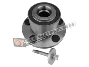Radlagersatz Vorderachse GT-BERGMANN GT24-185