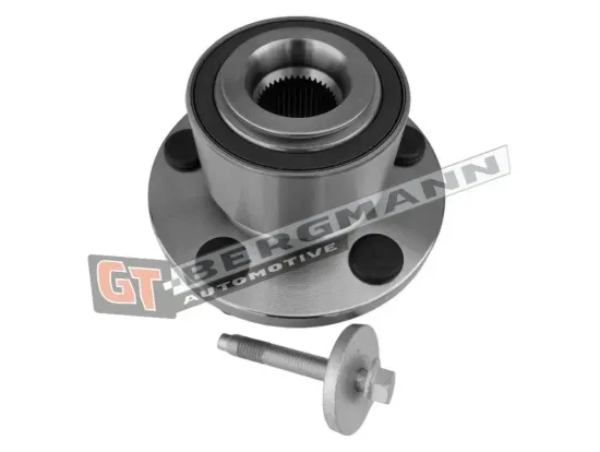 Radlagersatz Vorderachse GT-BERGMANN GT24-185 Bild Radlagersatz Vorderachse GT-BERGMANN GT24-185