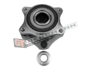 Radlagersatz Vorderachse GT-BERGMANN GT24-227