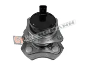 Radlagersatz Hinterachse GT-BERGMANN GT24-194