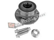 Radlagersatz Vorderachse GT-BERGMANN GT24-195