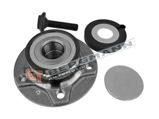 Radlagersatz Hinterachse GT-BERGMANN GT24-199 Bild Radlagersatz Hinterachse GT-BERGMANN GT24-199