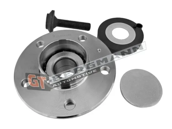 Radlagersatz Hinterachse GT-BERGMANN GT24-199 Bild Radlagersatz Hinterachse GT-BERGMANN GT24-199