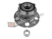 Radlagersatz Hinterachse GT-BERGMANN GT24-200