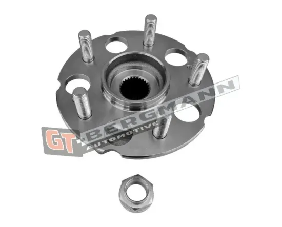 Radlagersatz Hinterachse GT-BERGMANN GT24-200 Bild Radlagersatz Hinterachse GT-BERGMANN GT24-200