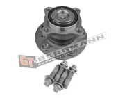 Radlagersatz Hinterachse GT-BERGMANN GT24-201