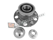 Radlagersatz Hinterachse GT-BERGMANN GT24-203