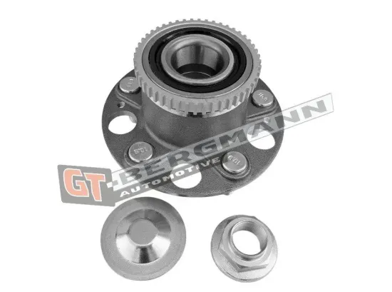 Radlagersatz Hinterachse GT-BERGMANN GT24-203 Bild Radlagersatz Hinterachse GT-BERGMANN GT24-203