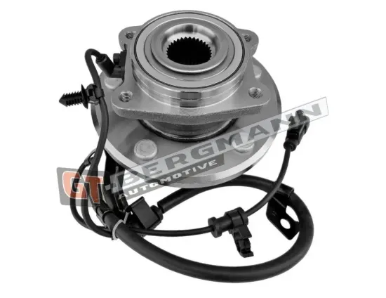 Radlagersatz Hinterachse links GT-BERGMANN GT24-204 Bild Radlagersatz Hinterachse links GT-BERGMANN GT24-204