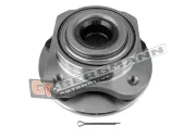 Radlagersatz GT-BERGMANN GT24-206